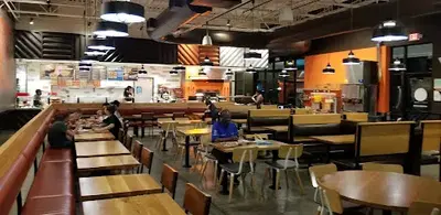 Blaze Pizza
