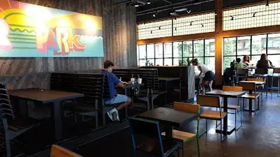 Shake Shack Winter Park