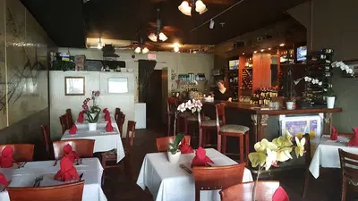 Orchid Thai Cuisine