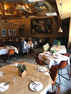 Boca Winter Park