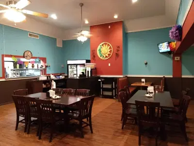 Santa Rosa Mexican Restaurant and Bar