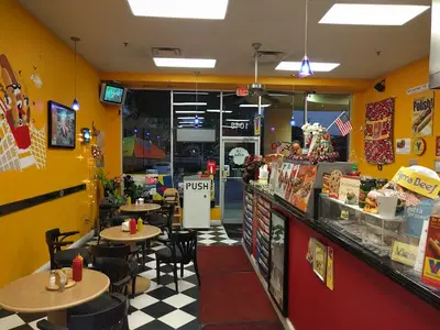 Chubby's Hot Dogs