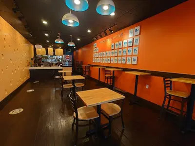 Toasted - Winter Park