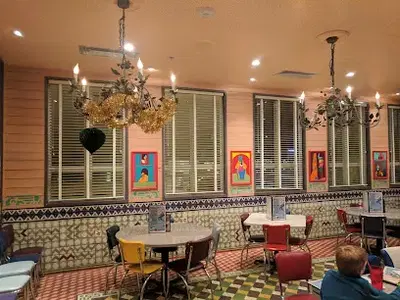 Chuy's