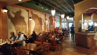 Pannullo's Italian Restaurant