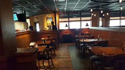 Outback Steakhouse