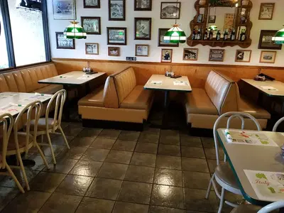Papa Joe's Pizza & Italian Restaurant