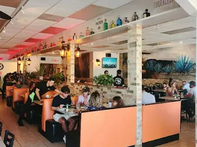 Don Julio Mexican Kitchen & Tequila Bar Lake Mary