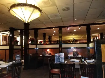 LongHorn Steakhouse