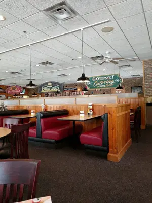 TooJay’s Deli • Bakery • Restaurant