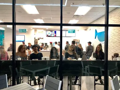 Kona Poké