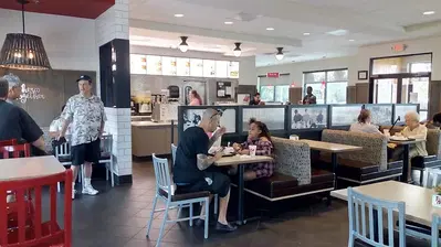 Chick-fil-A