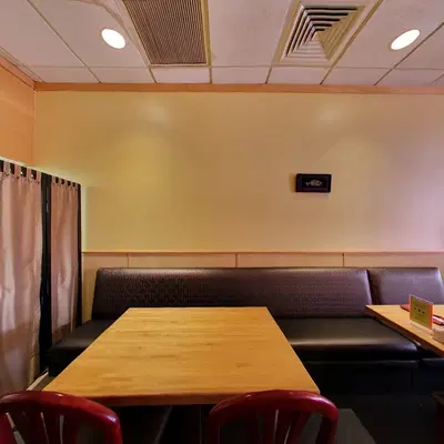 Hana Sushi - Altamonte