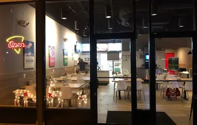 Marco’s Pizza