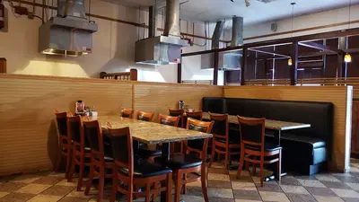 Korea House Restaurant