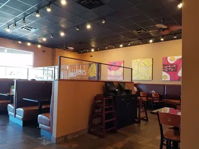 Keke's Breakfast Cafe