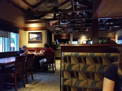 Red Lobster