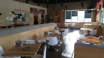 Marco's Pizza