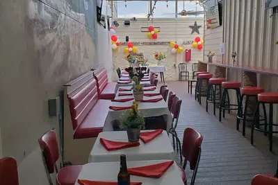 Nostalgia Gastro Bar