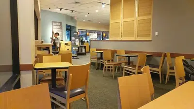 Panera Bread