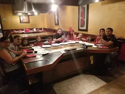 Kobé Japanese Steakhouse - Longwood
