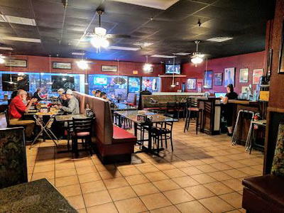 Broadway Ristorante & Pizzeria