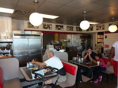 Waffle House