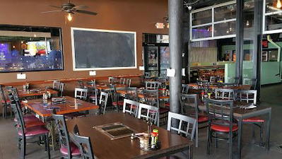 Izziban Sushi & BBQ