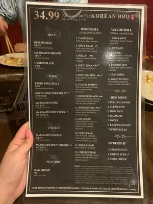 Epic Burger