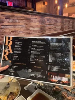 The Grillroom Chophouse & Wine Bar