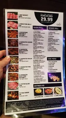 Sofi Restaurant