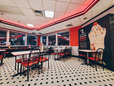 Steak 'n Shake