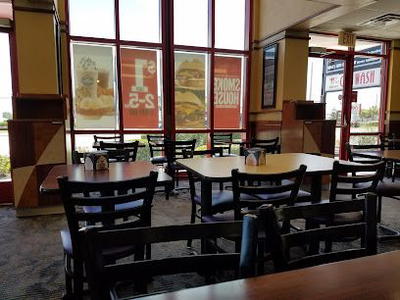 Arby's