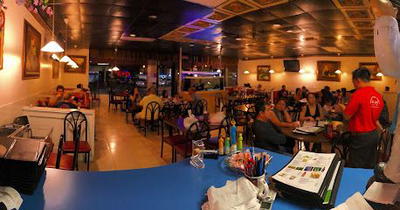 Saigon Noodle and Bistro