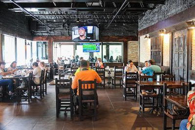 Oh! Que Bueno Restaurant Grill and Bar