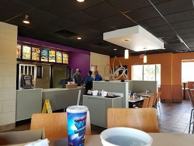 Taco Bell