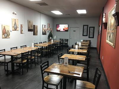 The Meatball Stoppe Italian Restaurant