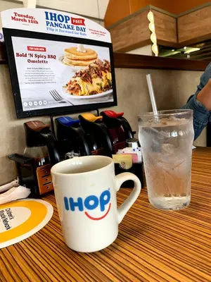 Business Photo