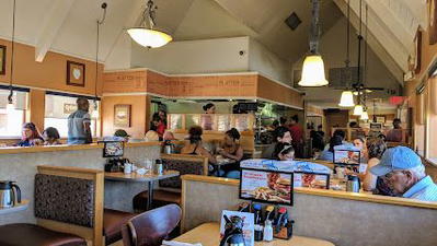 IHOP