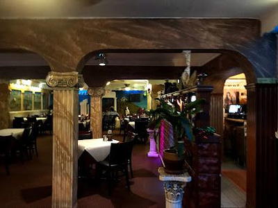 Olympia Restaurant