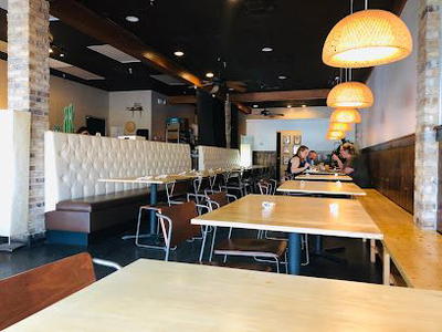 SEA THAI RESTAURANT