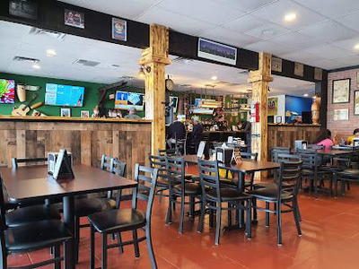 El Cilantrillo Restaurant