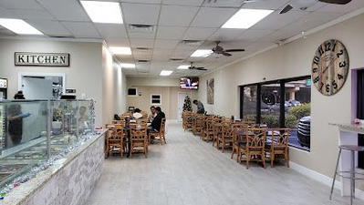 Estrella Latina Latín Food Restaurant