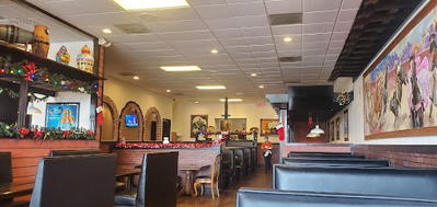 La Fiesta Mexican Grill