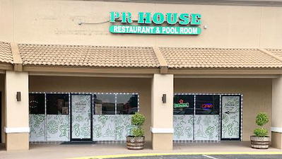 PR House Restaurant