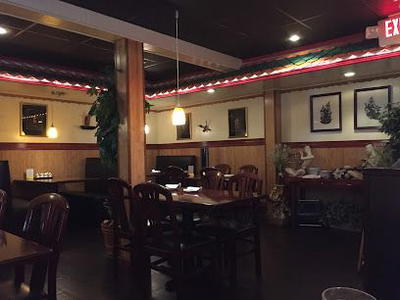 Thai House of Orlando Restaurant