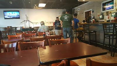 Bachata Breeze Restaurant