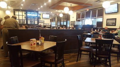 TooJay’s Deli • Bakery • Restaurant