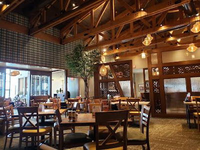 Olive Garden Italian Restaurant