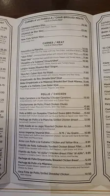 Nick's Italian Restaurant